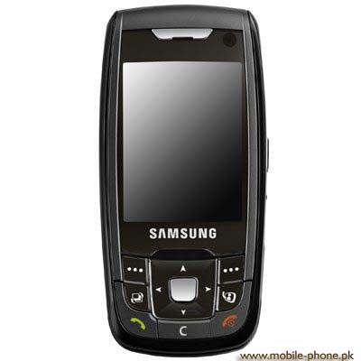 Samsung Z360 Price in Pakistan