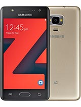 Samsung Z4 Pictures