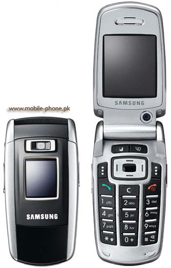 Samsung Z500 Price in Pakistan