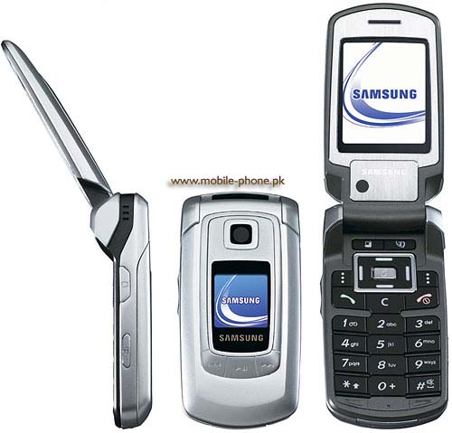 Samsung Z520 Price in Pakistan