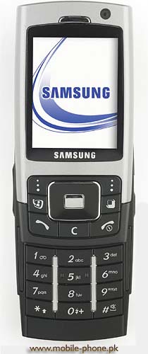 Samsung Z550 Price in Pakistan