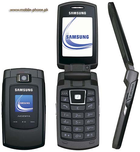 Samsung Z560 Price in Pakistan
