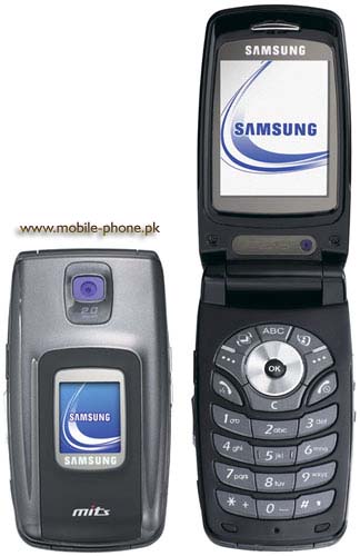Samsung Z600 Price in Pakistan