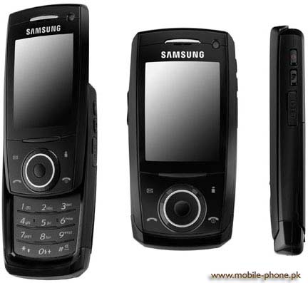 Samsung Z650i Price in Pakistan