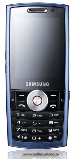 Samsung i200 Pictures