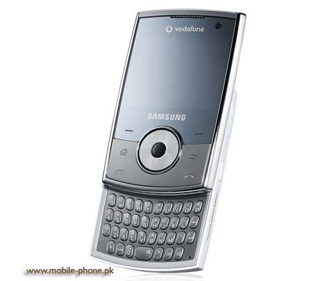 Samsung i640 Price in Pakistan