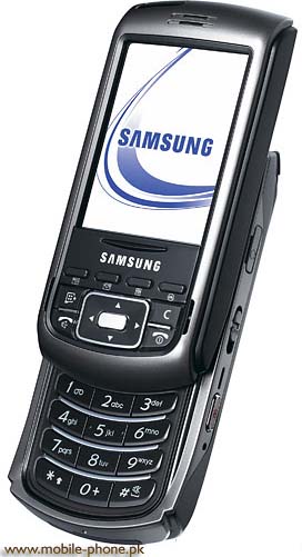Samsung i750 Price in Pakistan