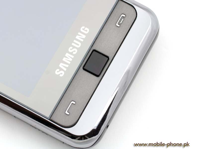 Samsung i900 Omnia Pictures