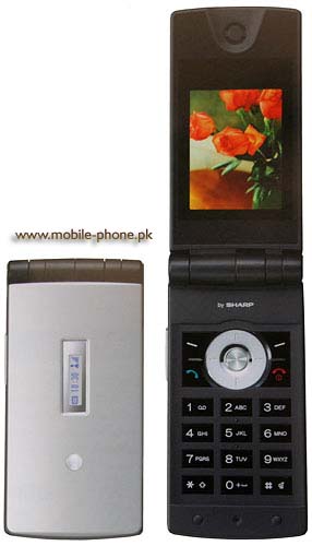 Sharp GX29 Price in Pakistan