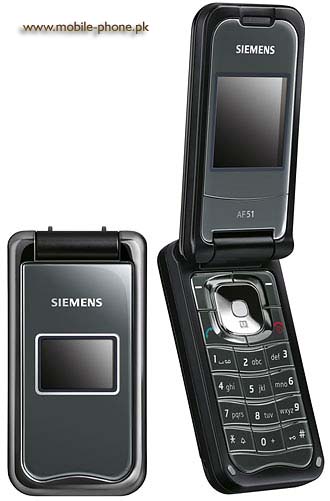 Siemens AF51 Price in Pakistan