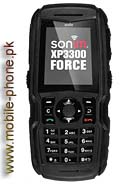 Sonim XP3300 Force Pictures