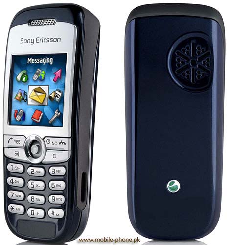 Sony Ericsson J200 Price in Pakistan