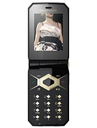 Sony Ericsson Jalou D&G edition Pictures