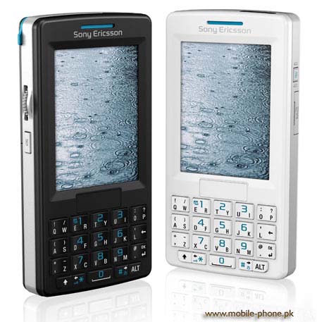 Sony Ericsson M608 Price in Pakistan