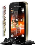 Sony Ericsson Mix Walkman Pictures