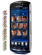 Sony Ericsson XPERIA Neo Price in Pakistan