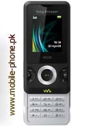 Sony Ericsson W205 Pictures