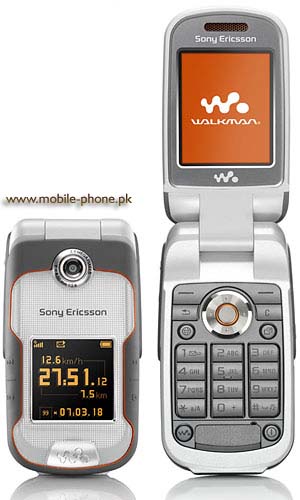Sony Ericsson W710 Pictures
