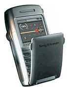 Sony Ericsson Z700 Pictures