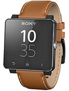 Sony SmartWatch 2 SW2 Pictures