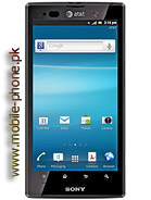 Sony Xperia ion LTE Price in Pakistan