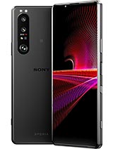 Sony Xperia 1 III Pictures