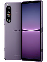 Sony Xperia 1 IV Pictures