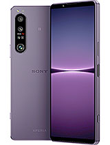 Sony Xperia 1 IV Price in Pakistan