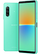 Sony Xperia 10 IV Pictures