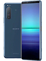 Sony Xperia 5 ll Pictures
