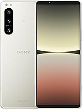 Sony Xperia 5 IV Pictures