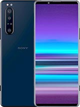 Sony Xperia 5 Plus Pictures