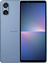 Sony Xperia 5 V Pictures