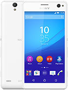 Sony Xperia C4 Dual Pictures
