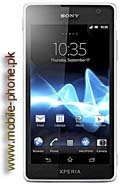Sony Xperia GX SO-04D Pictures
