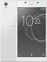 Sony Xperia L1 Pictures