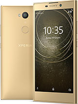 Sony Xperia L2 Pictures