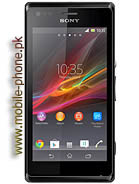 Sony Xperia M Pictures