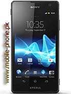 Sony Xperia TX Pictures