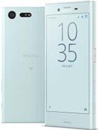 Sony Xperia X Compact Pictures