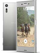 Sony Xperia XZ Pictures