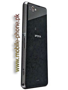 Sony Xperia Z1 mini Pictures