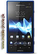 Sony Xperia acro HD SO-03D Pictures