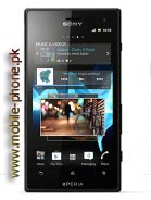 Sony Xperia acro S Pictures