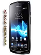 Sony Xperia neo L Pictures