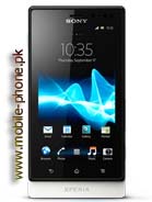 Sony Xperia sola Pictures