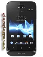 Sony Xperia tipo Pictures