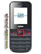 Spice M-4250 Price in Pakistan