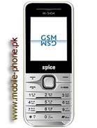 Spice M-5454 Price in Pakistan