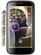 Spice Mi-535 Stellar Pinnacle Pro Price in Pakistan